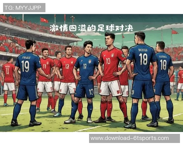 难忘的足球赛激情四溢的瞬间与团队合作的力量 难忘的足球赛激情四溢的瞬间与团队合作的力量